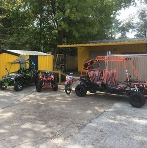 Meet your Posher, Warren